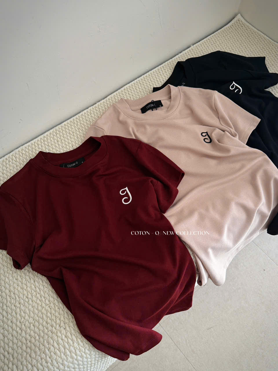 Áo thun ôm 4 màu ( NU )_thumbnail_13