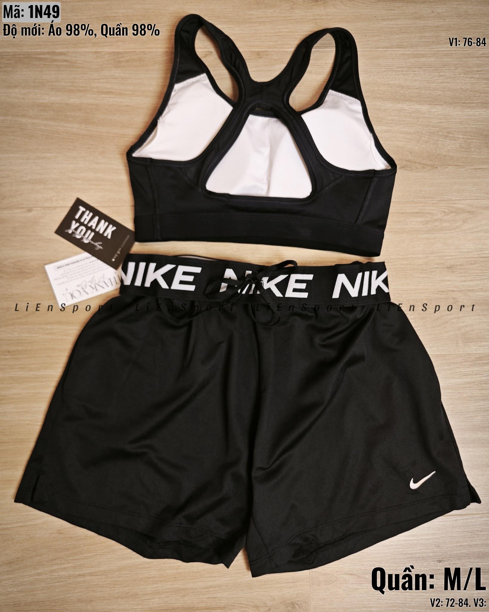 Set Áo Quần Nike (Size  M, L) - Mã:1N49_thumbnail_2