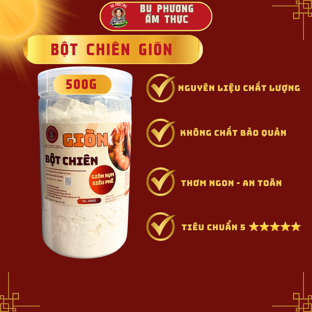 Bột Chiên Giòn Bu Phương Ẩm Thực 500g - BP09_thumbnail_3