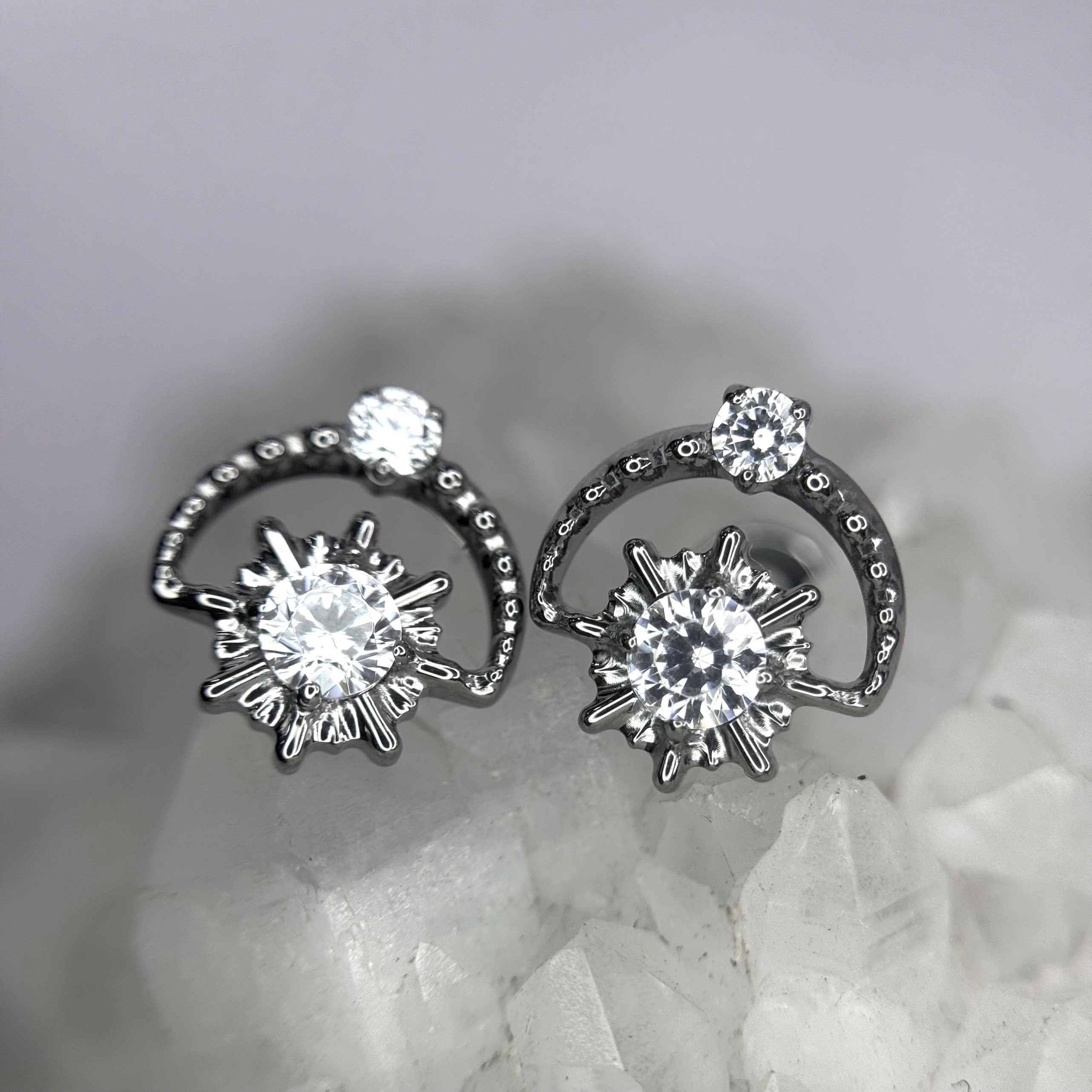 Khuyên kiểu titan mặt trời vòm_thumbnail_1