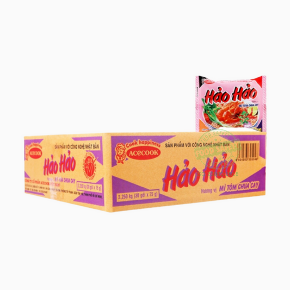 Mì hảo hảo | 1 thùng