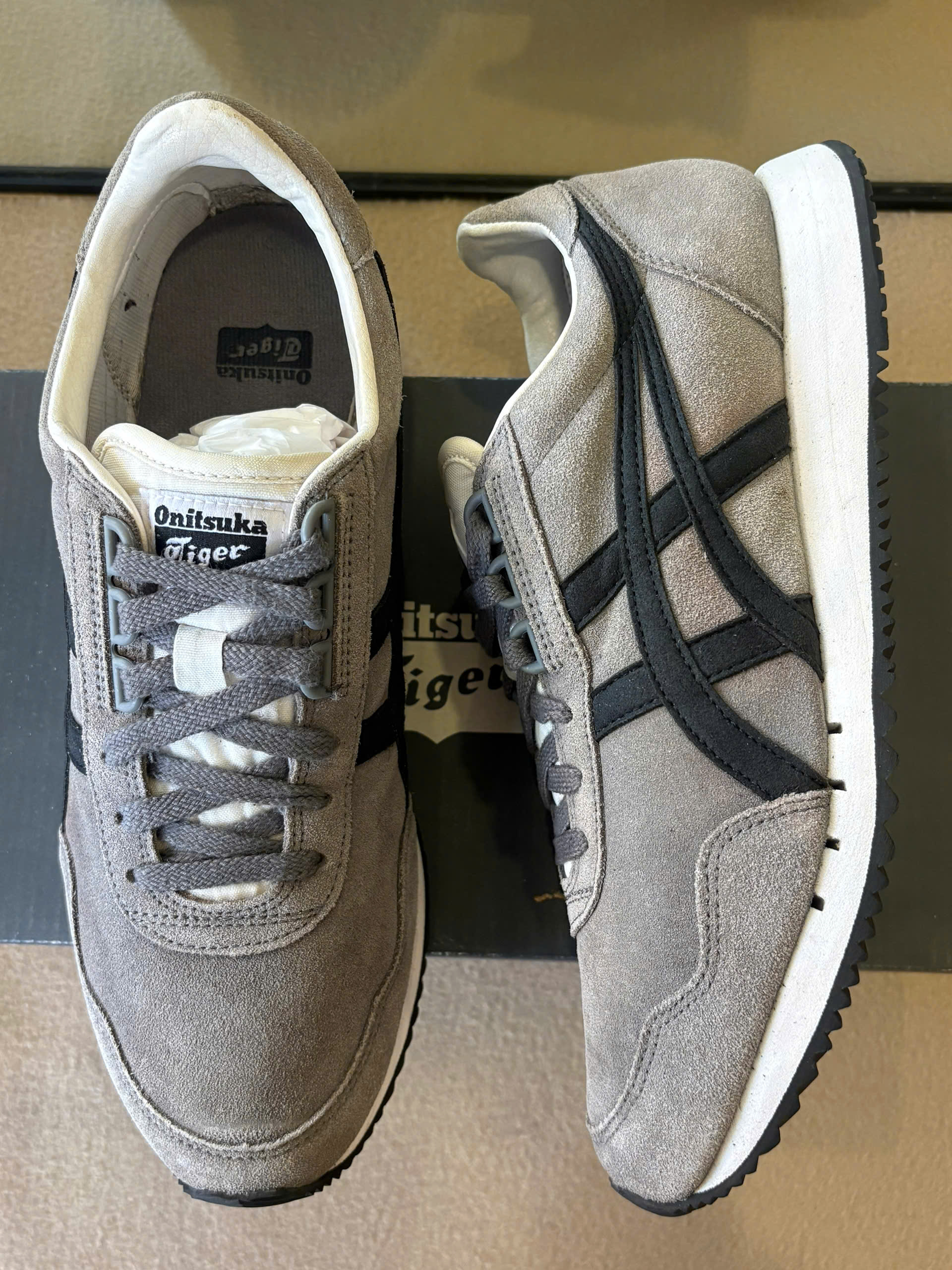 Onitsuka Tiger Dualio Heritage Sneaker D6G3L_thumbnail_2