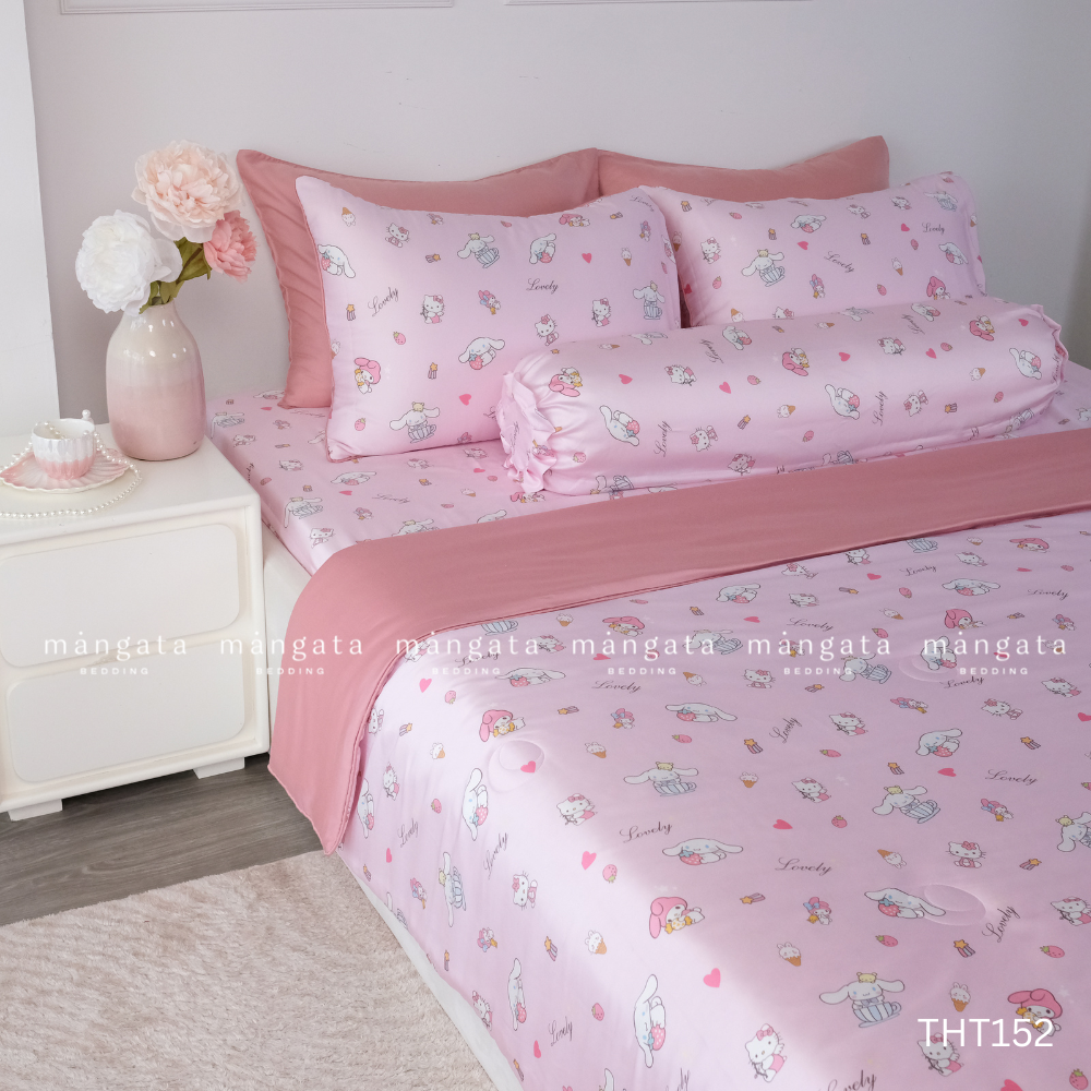 Gia đình lovely - Bộ Tencel 60s cao cấp_thumbnail_4