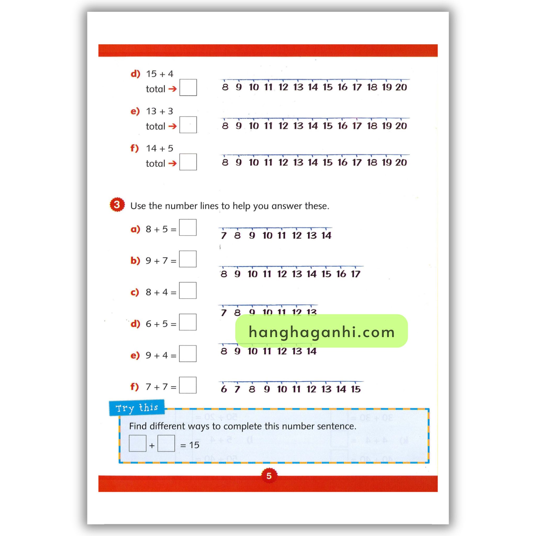 Macmillan Mathematics 1B Pupil’s book_thumbnail_9