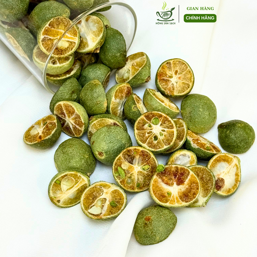 Quất xanh sấy khô 500Gram_thumbnail_6