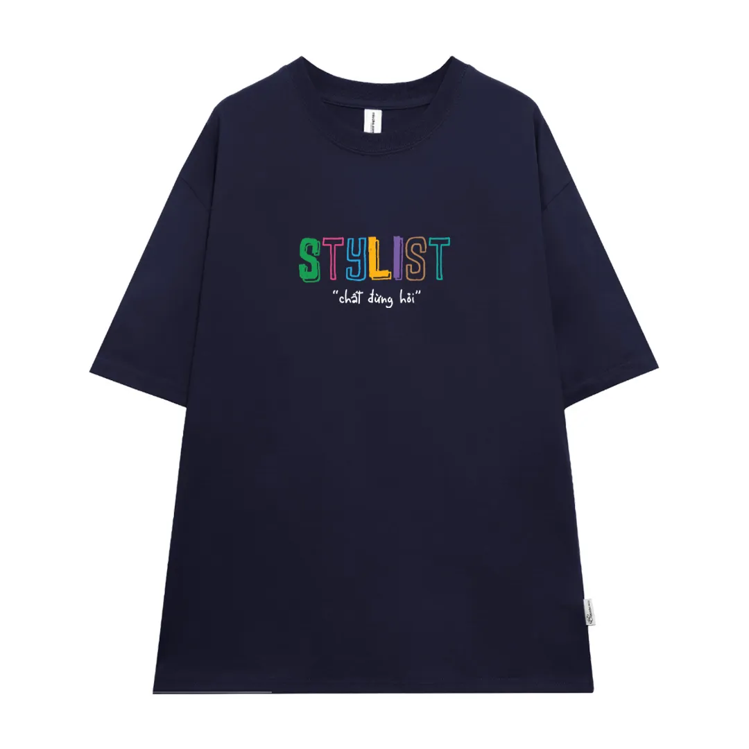 Áo thun form rộng unisex Miucho Club chất vải cao cấp thoáng mát basic dễ phối in chữ 2854_thumbnail_12