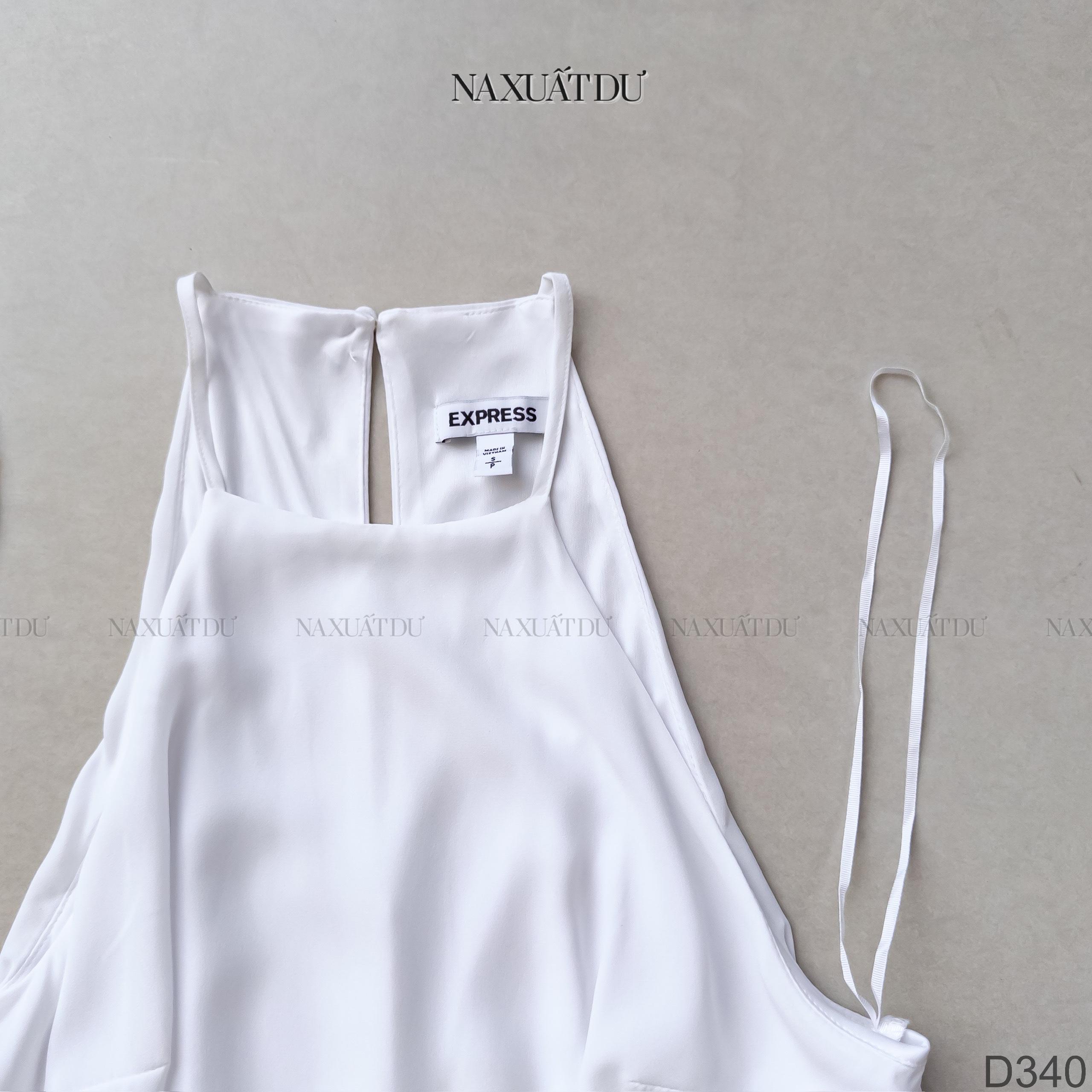 Đầm dáng dài  - D340 (SALE)_thumbnail_10