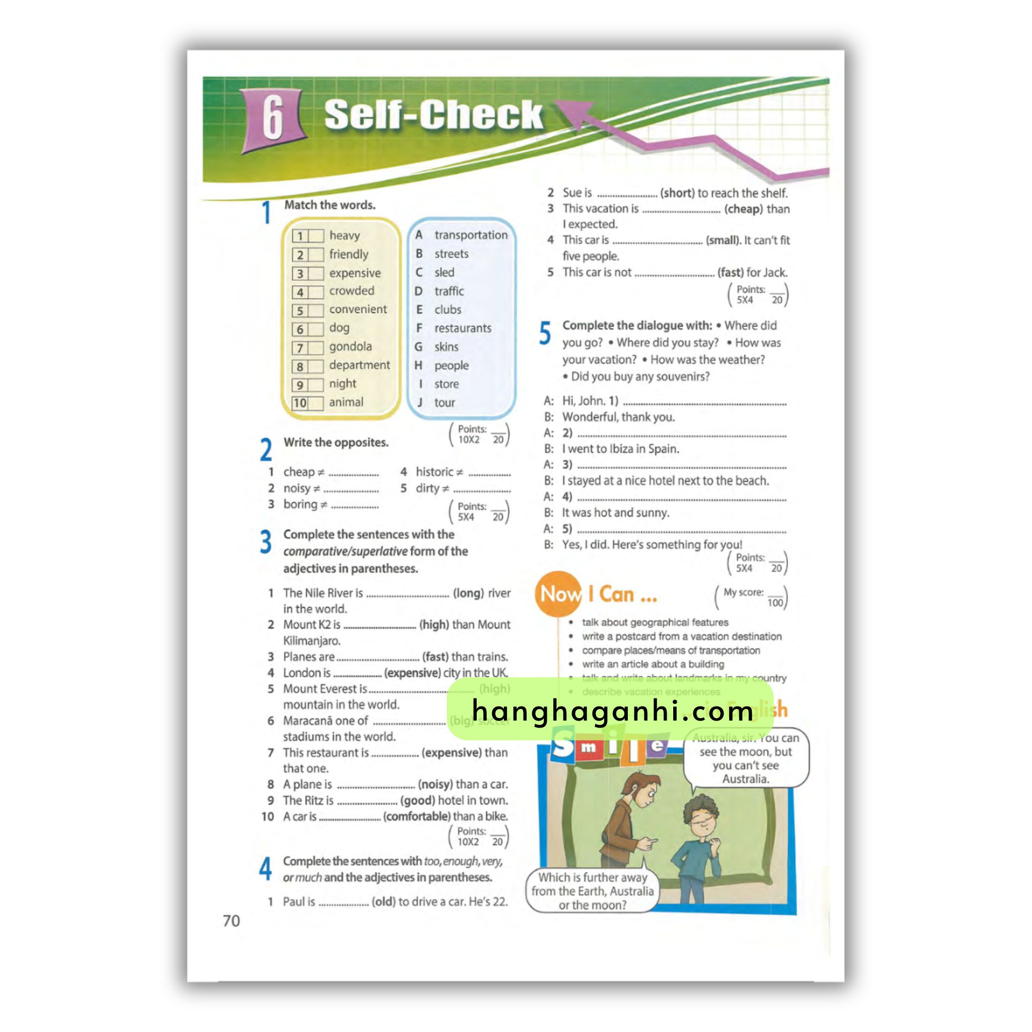 Access Us Student’S Book & Workbook 2B_thumbnail_9