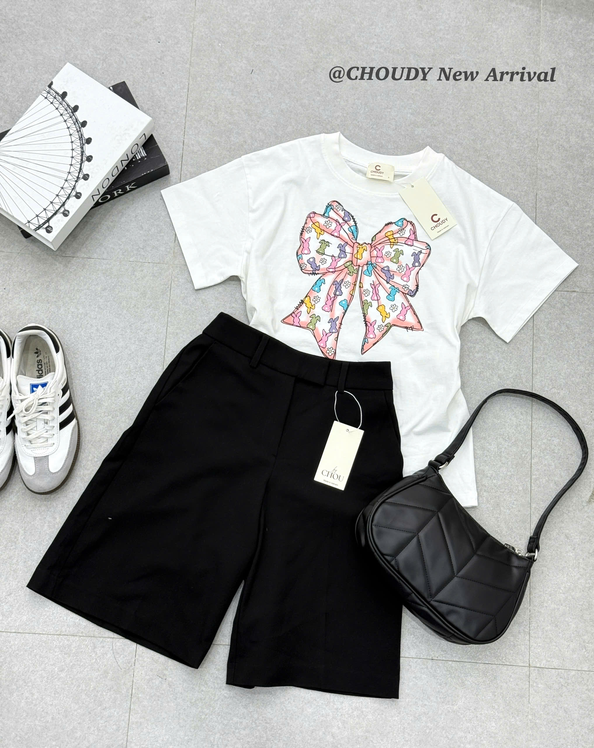 Q931 QUẦN SHORT ĐEN_thumbnail_1