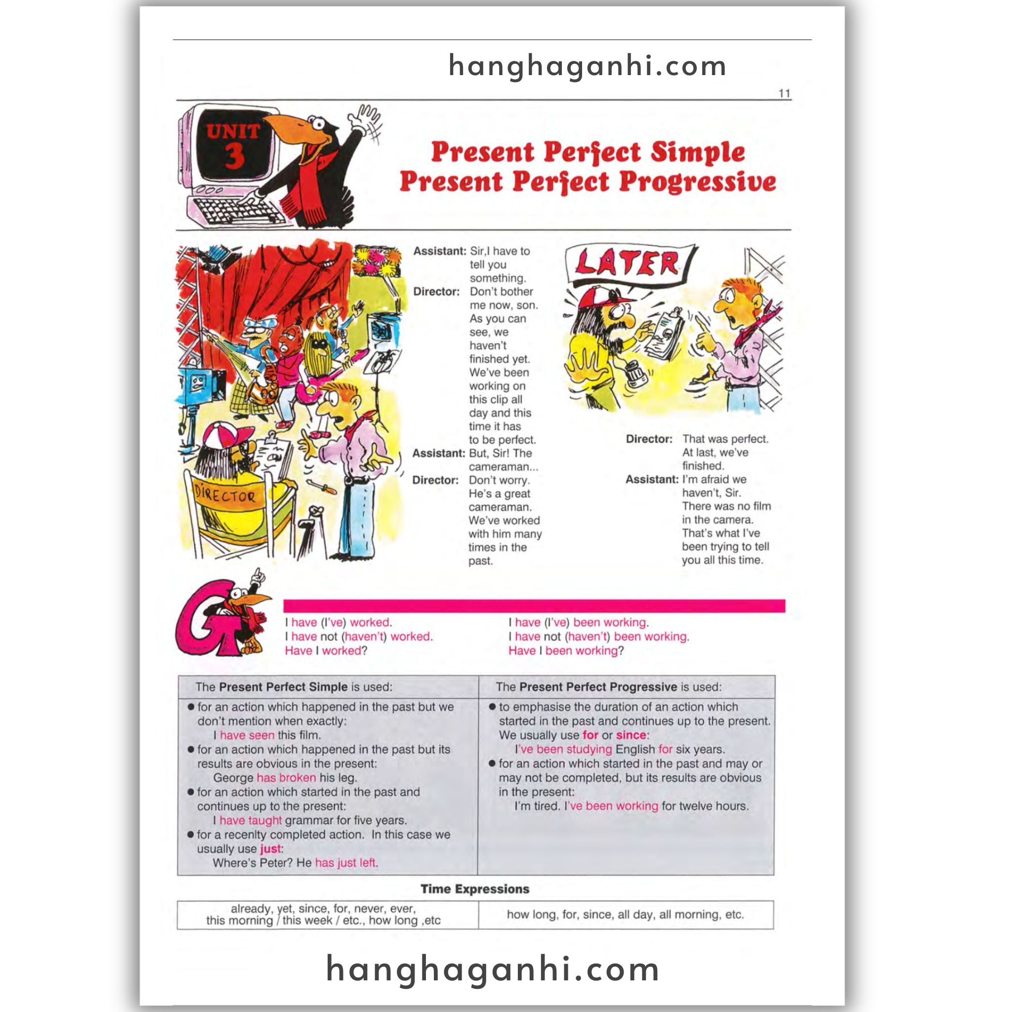 [Sách] Enter the World of Grammar Book 4_thumbnail_4