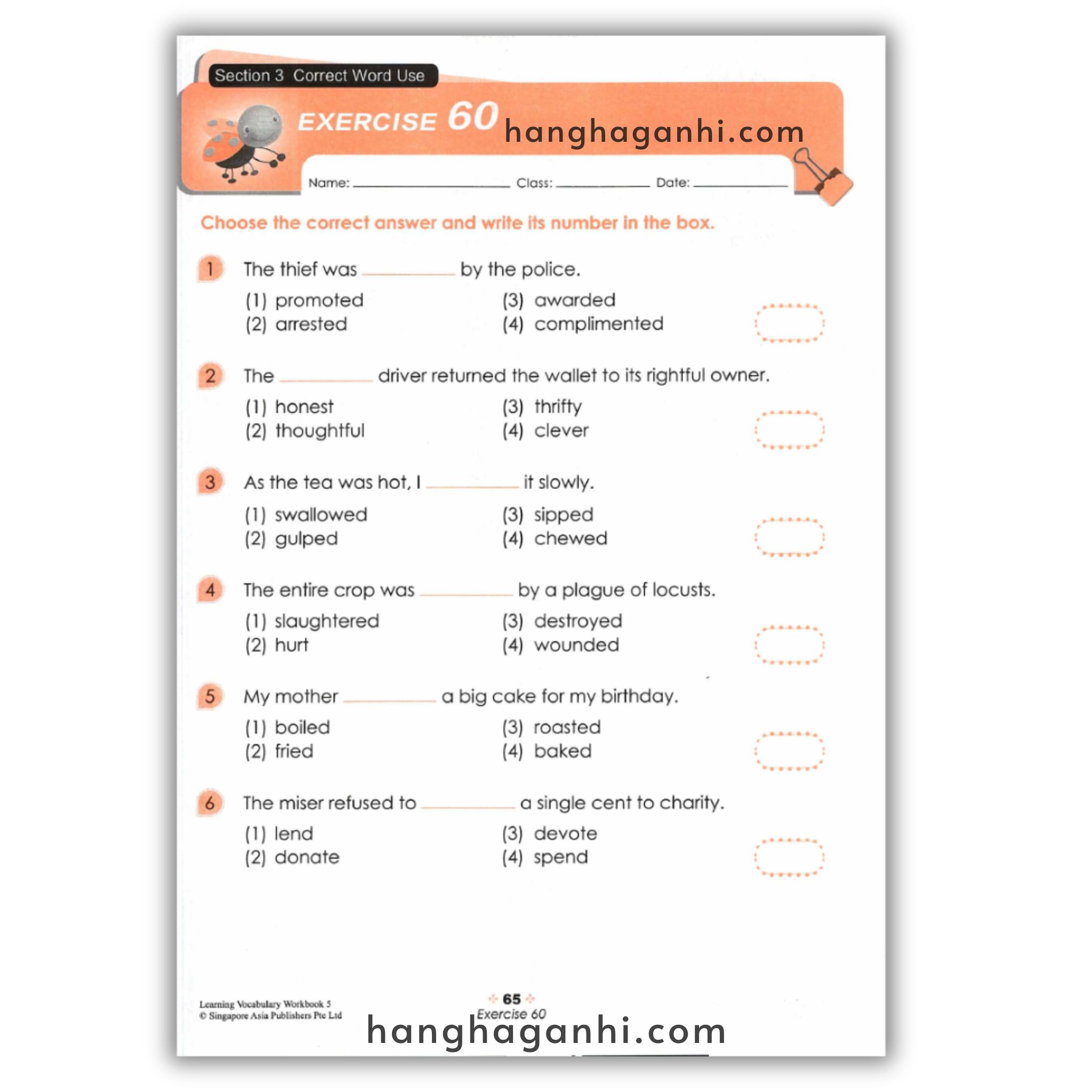 SAP Learning Vocabulary 5 Workbook_thumbnail_4