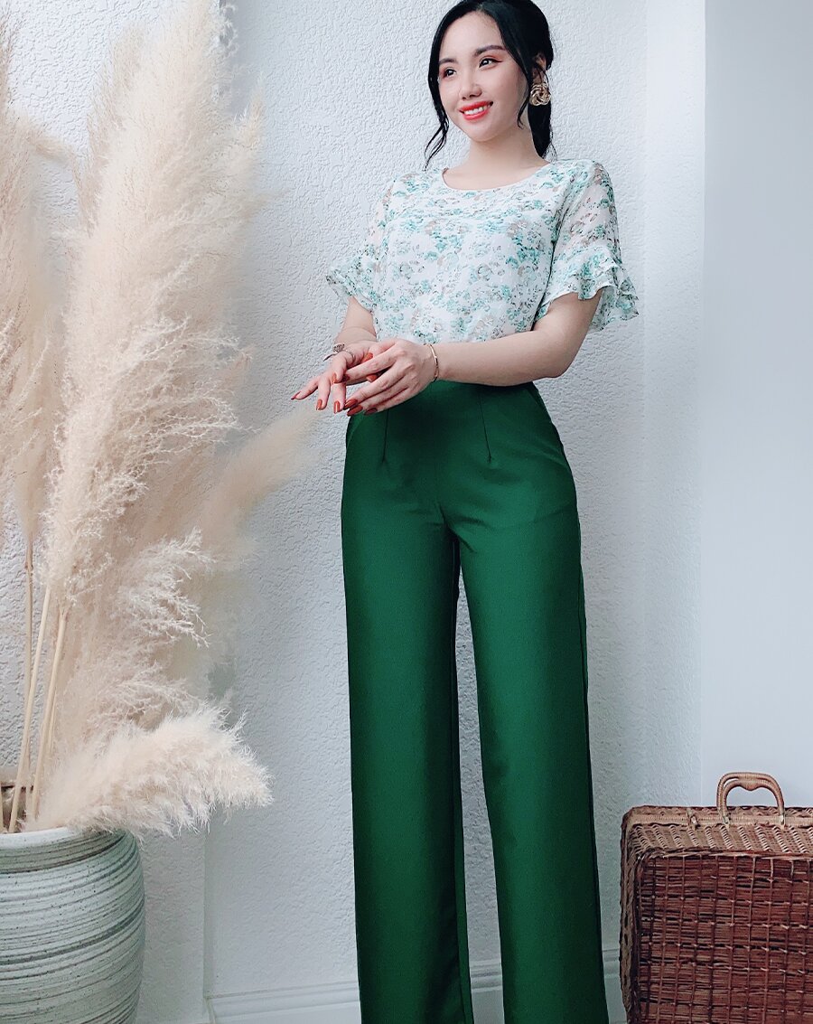 Áo kiểu voan thêu tay lỡ_thumbnail_6