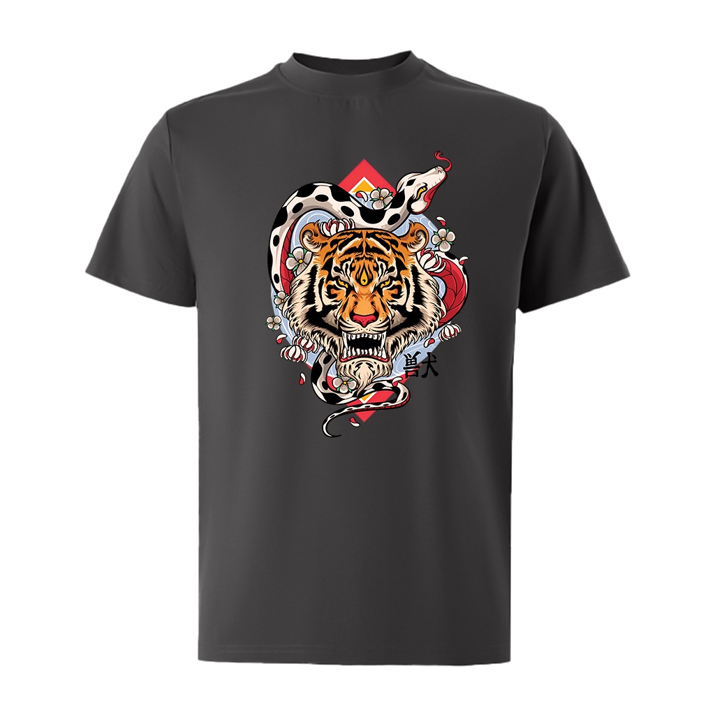 Áo phông form rộng nam local brand đủ size ATD1084 Miucho Iconic tay ngắn cổ tròn in artwork_thumbnail_9