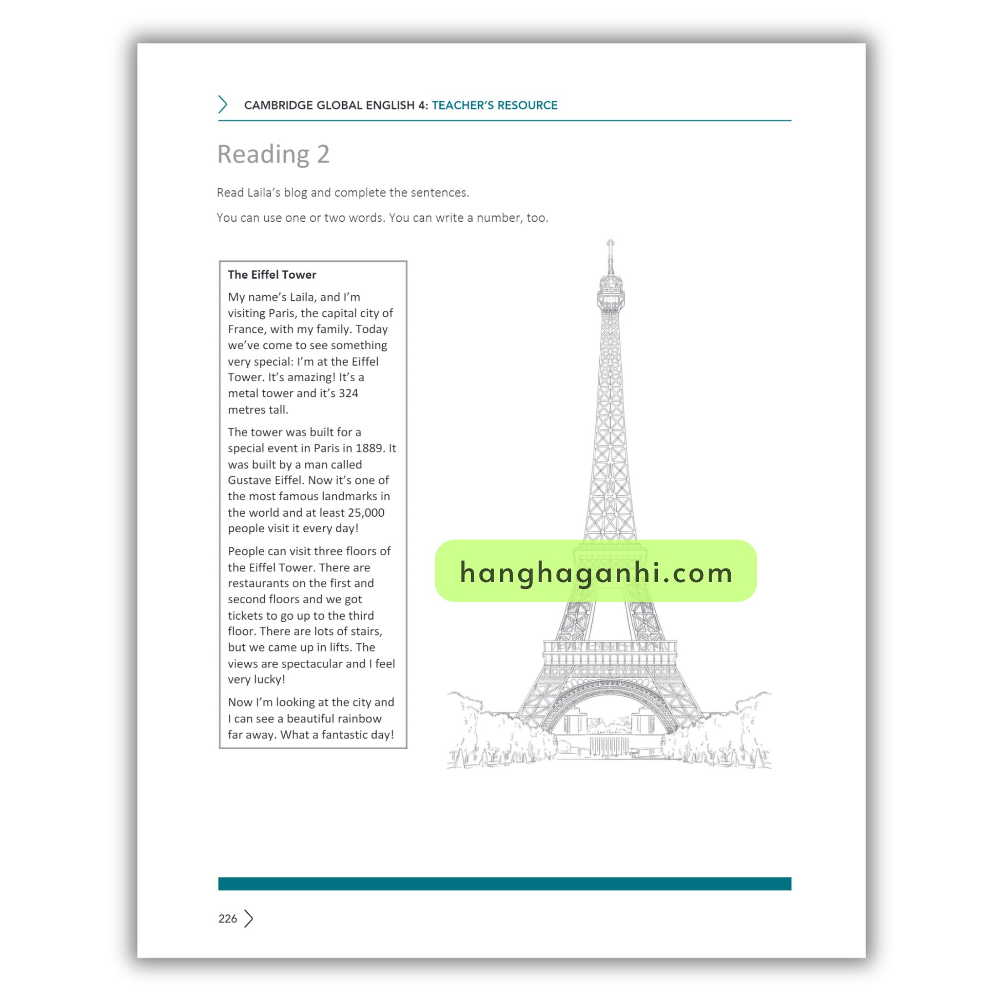 Cambridge Level 4 Global English Teacher's Resource 2nd Edition 2021_thumbnail_10