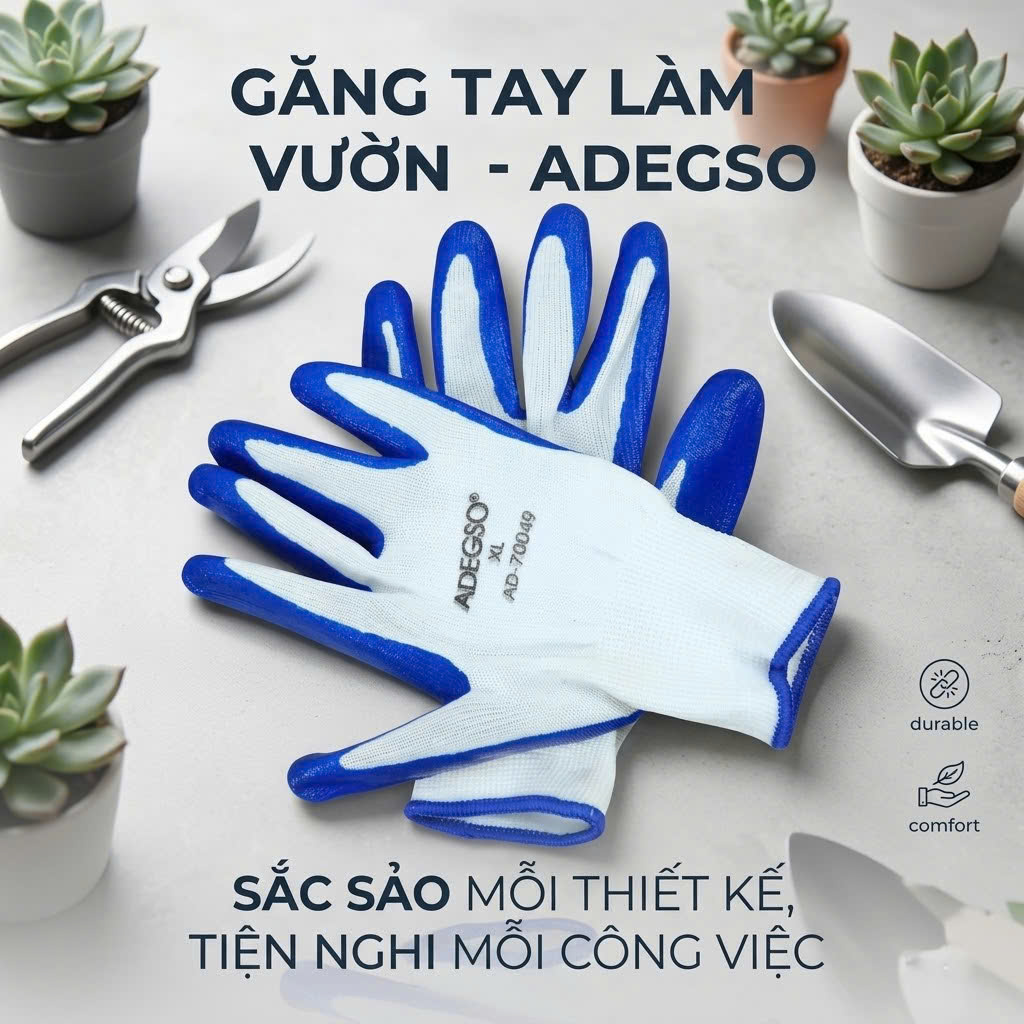 Combo Bộ 4 Dụng Cụ Làm Vườn ADEGSO_thumbnail_5