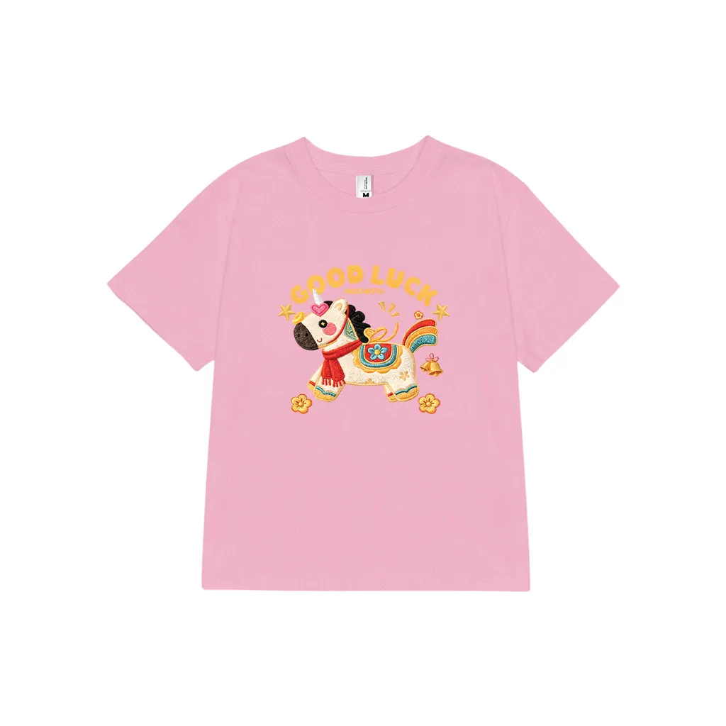 Áo baby tee nữ good luck Miucho 3061_thumbnail_16