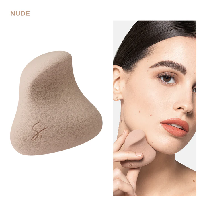Strokes Complexion Pro Beauty Sponge Set of 5_thumbnail_8