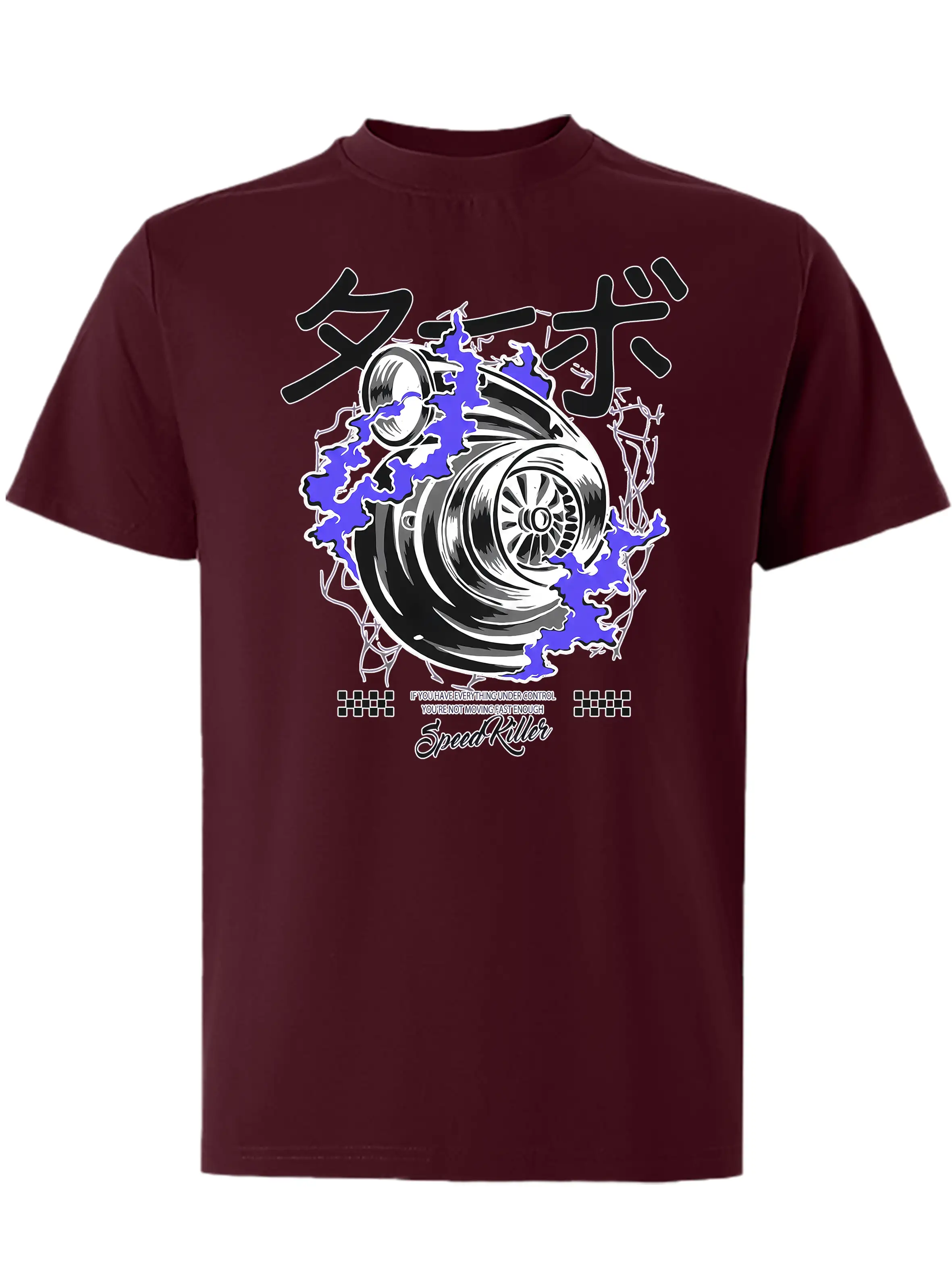 Áo thun nam form rộng graphic TeePrint 3220_thumbnail_16