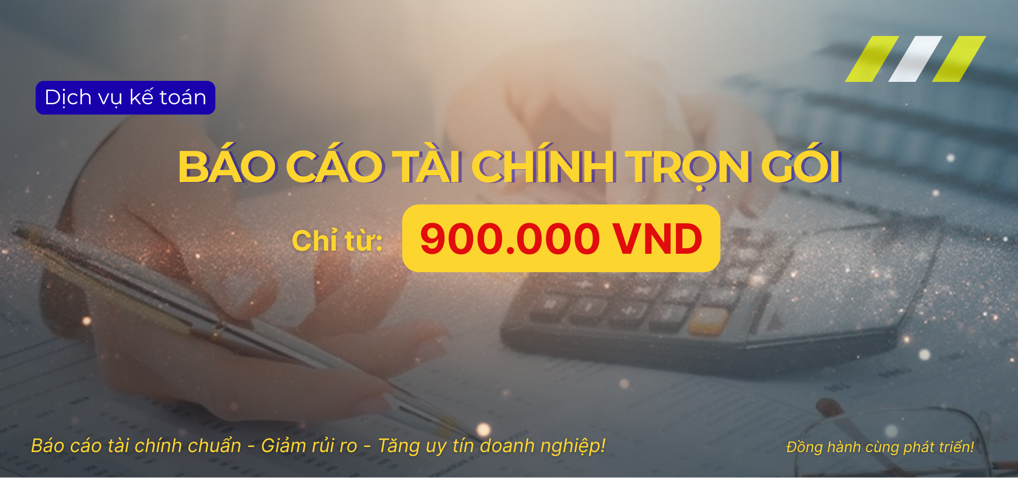 Voucher DV tài chính (24)
