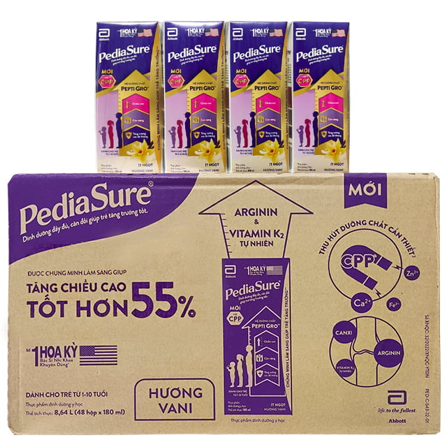 PEDIASURE 180ml T/12 lốc/4H_thumbnail_0