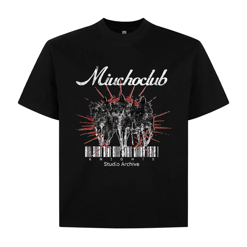 Áo thun nam form boxy cá tính năng động 2542 Miucho Club chất vải cotton thoáng mát co giãn thoải mái_thumbnail_7