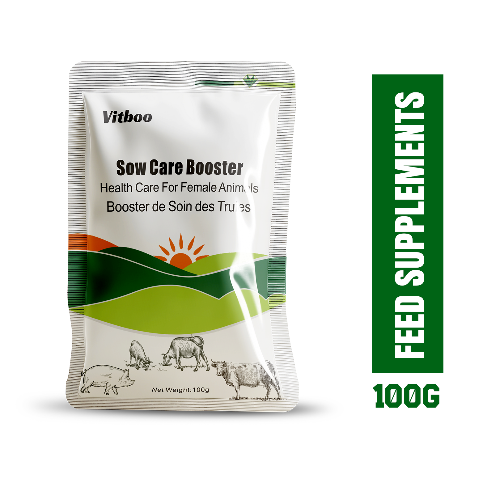 Vitboo Sow Care Booster