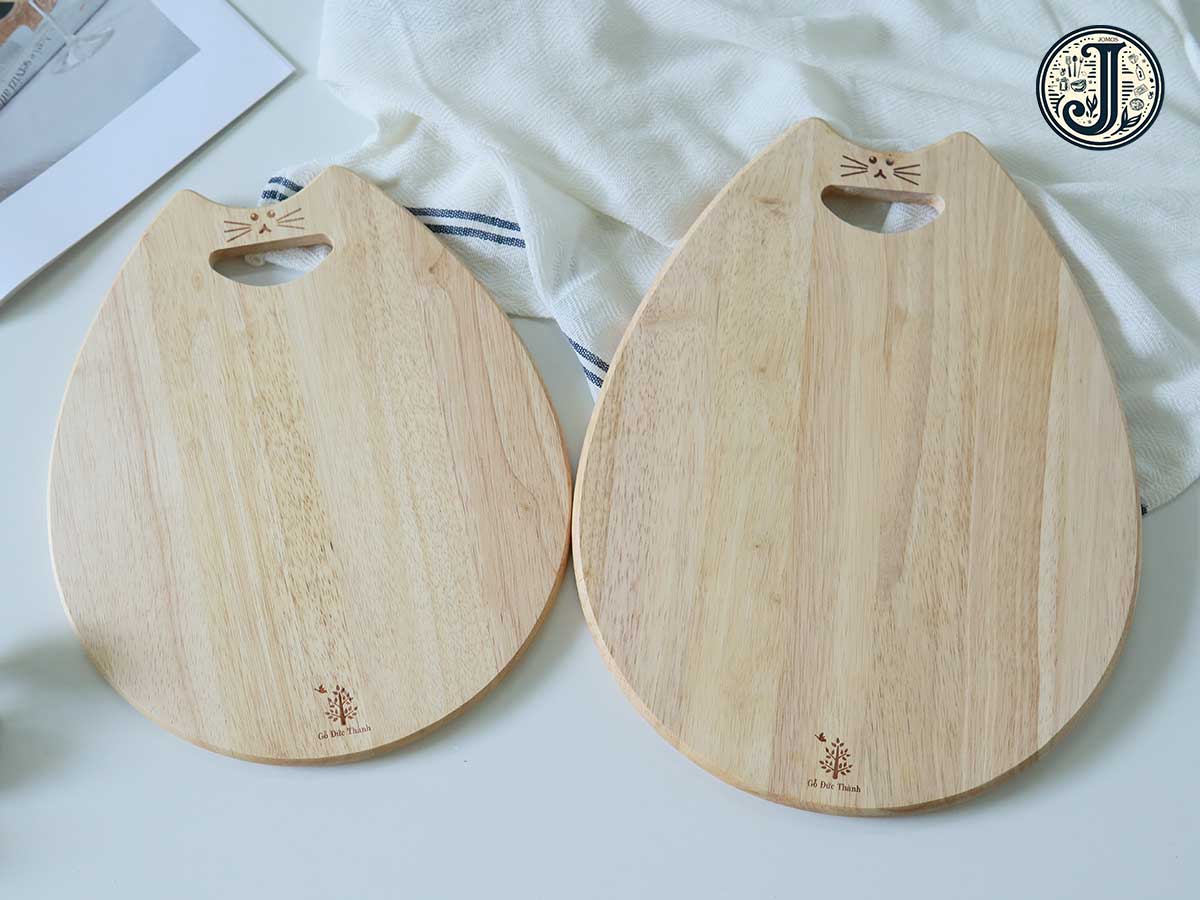 Bộ 2 thớt mèo lớn mèo nhỏ J000079_thumbnail_2