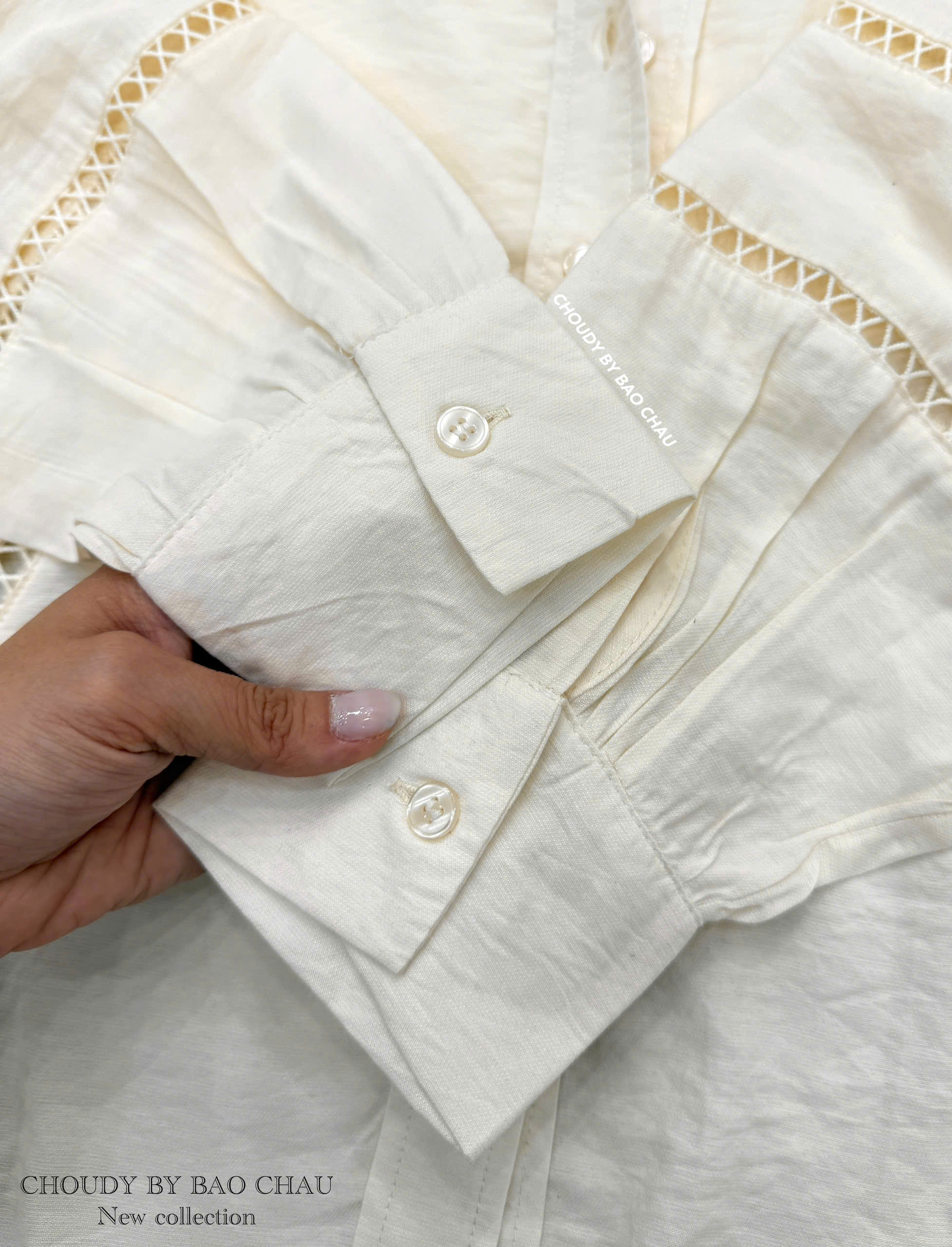 SALE U433 ÁO SOMI KIỂU (KÈM LÓT)_thumbnail_3