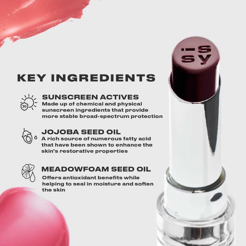 Issy Solar Balm Glow SPF 30 PA+++_thumbnail_4