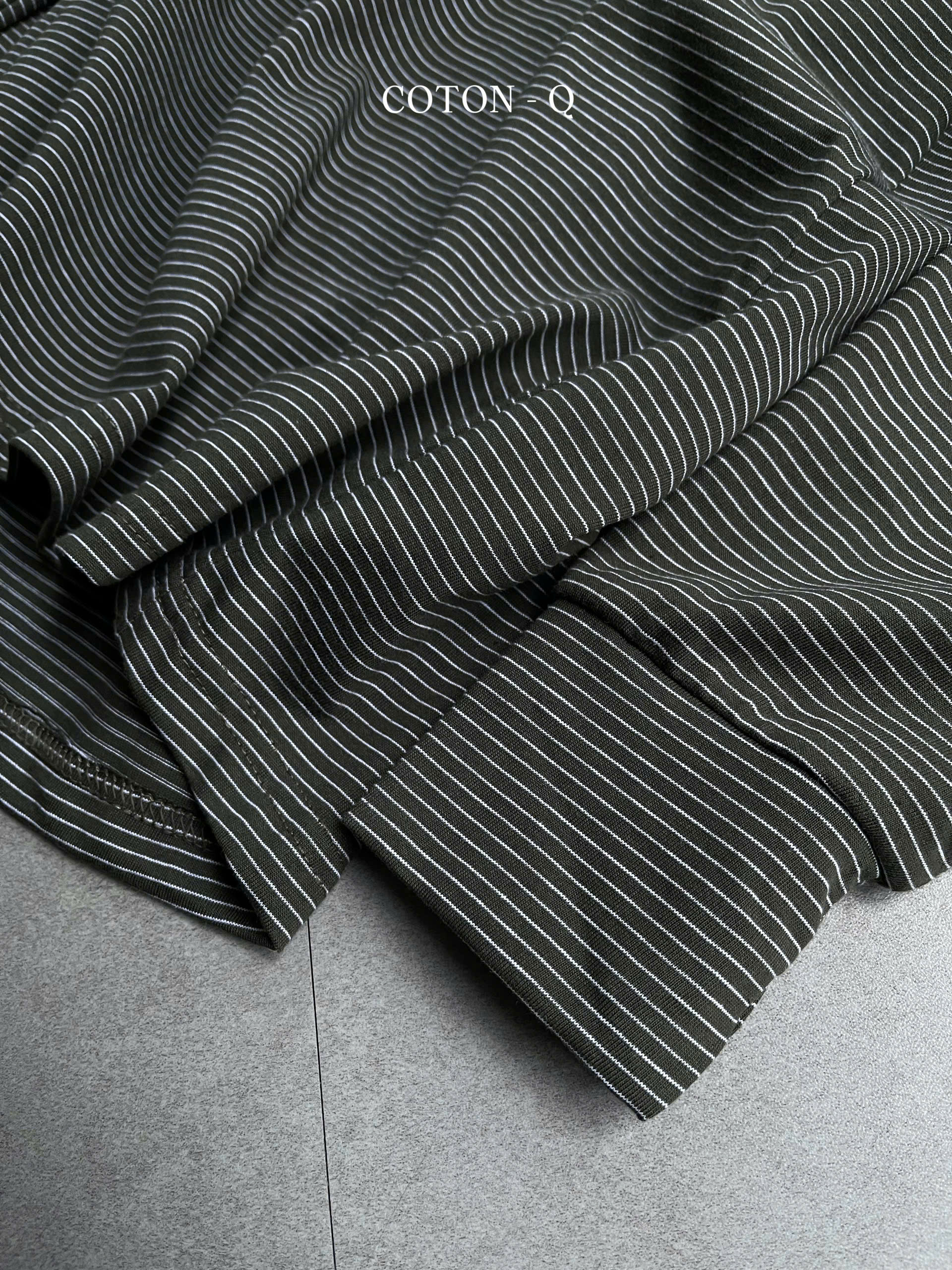 Áo thun sọc nhí tay dài ( XÁM )_thumbnail_7