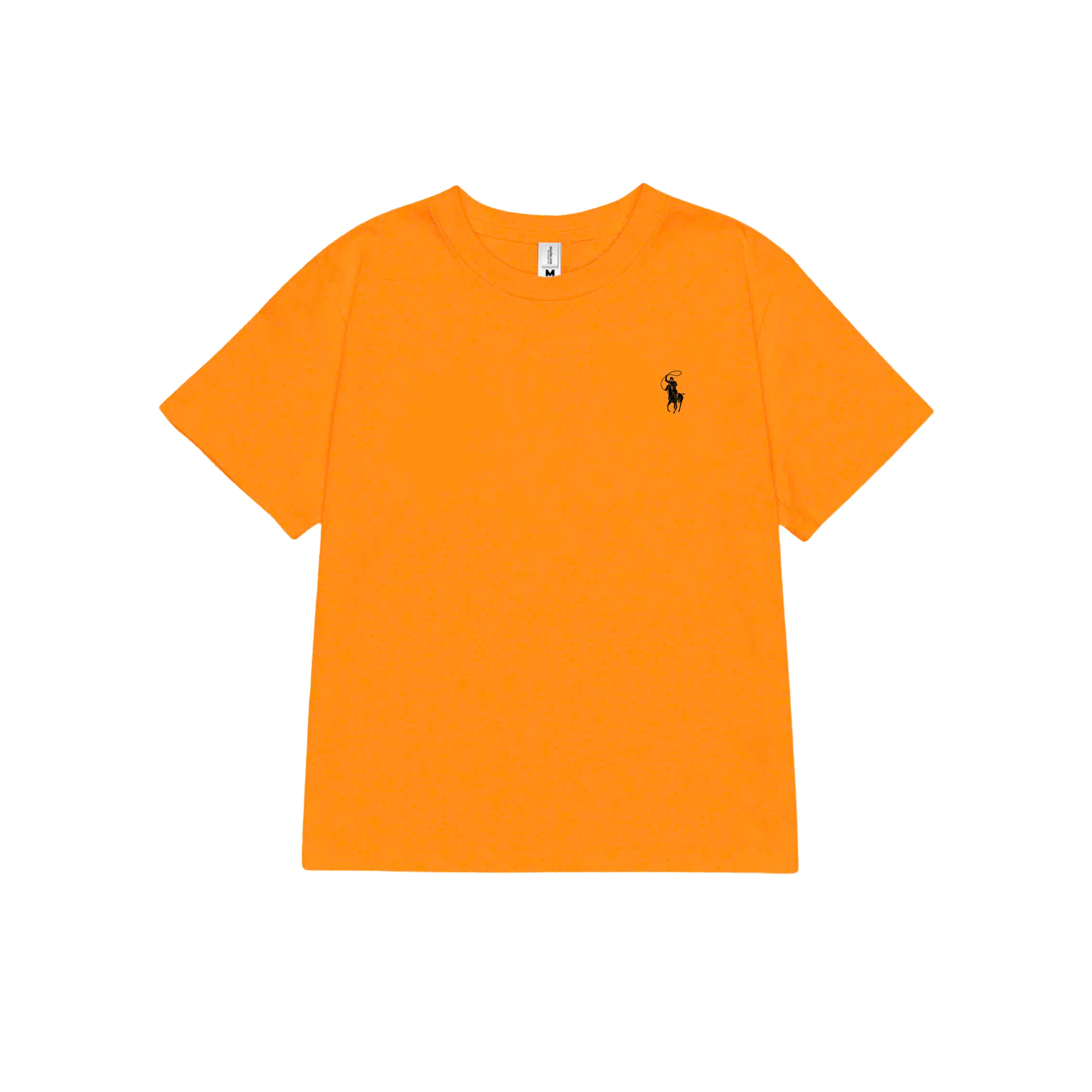 Áo baby tee basic nhiều màu 2511 Miucho chất vải cotton co giãn thoáng mát tay ngắn cổ tròn in artwork