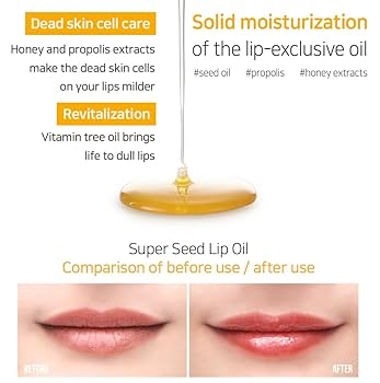 Petitfee Super Speed Lip Oil 3g_thumbnail_2