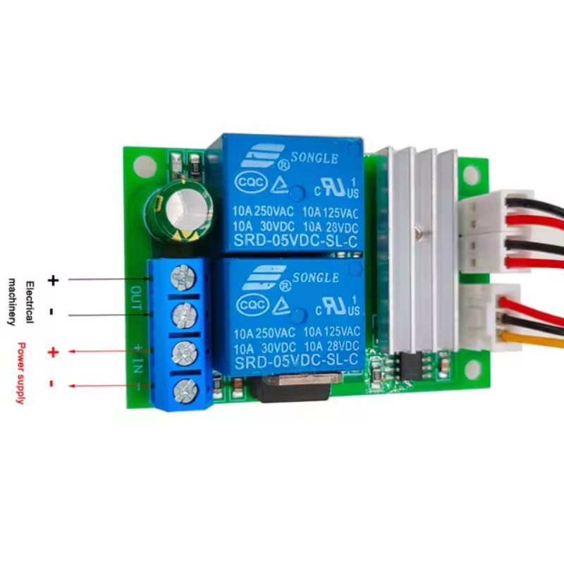 Mạch điều khiển PMW là gì? Nguyên lý & ứng dụng trong đèn năng lượng mặt trời
