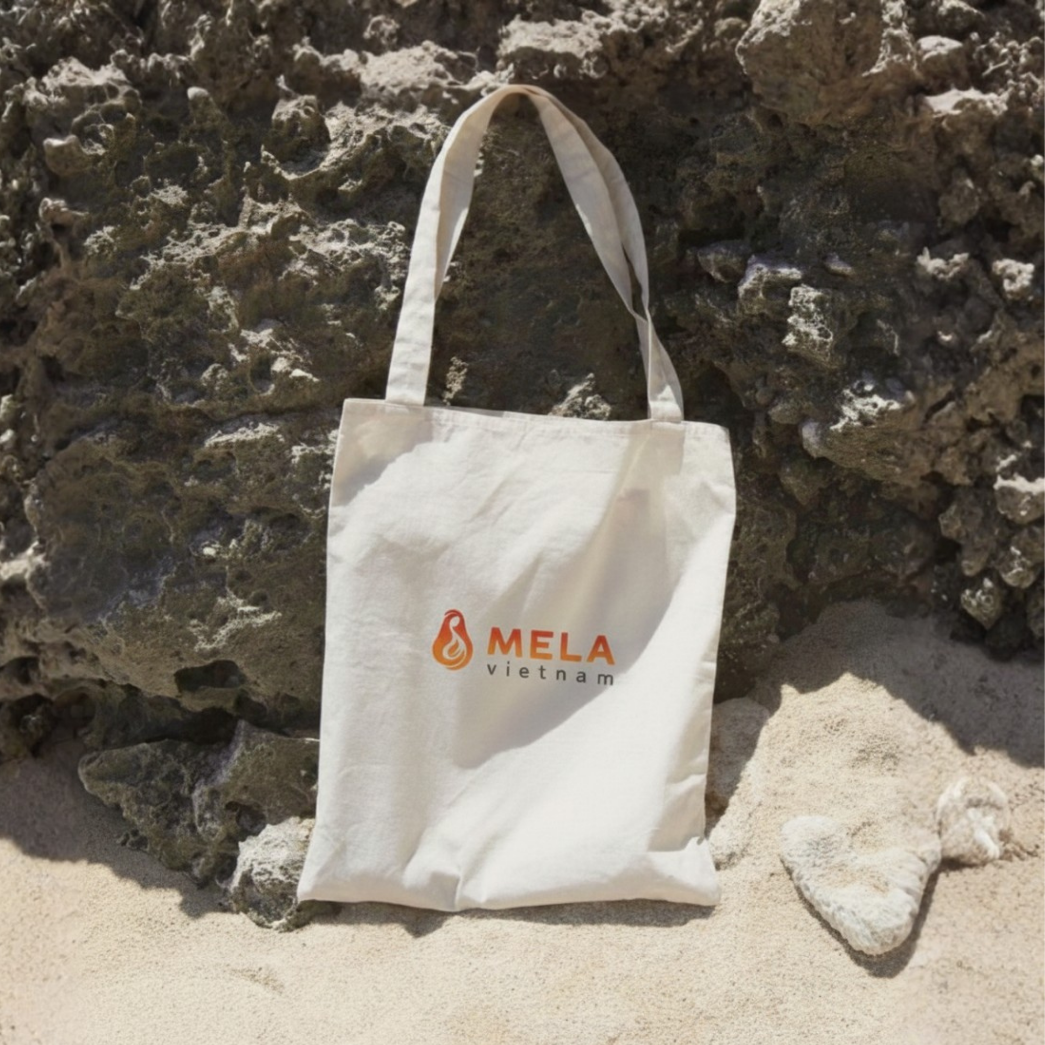 Túi Tote Canvas Mela_thumbnail_2