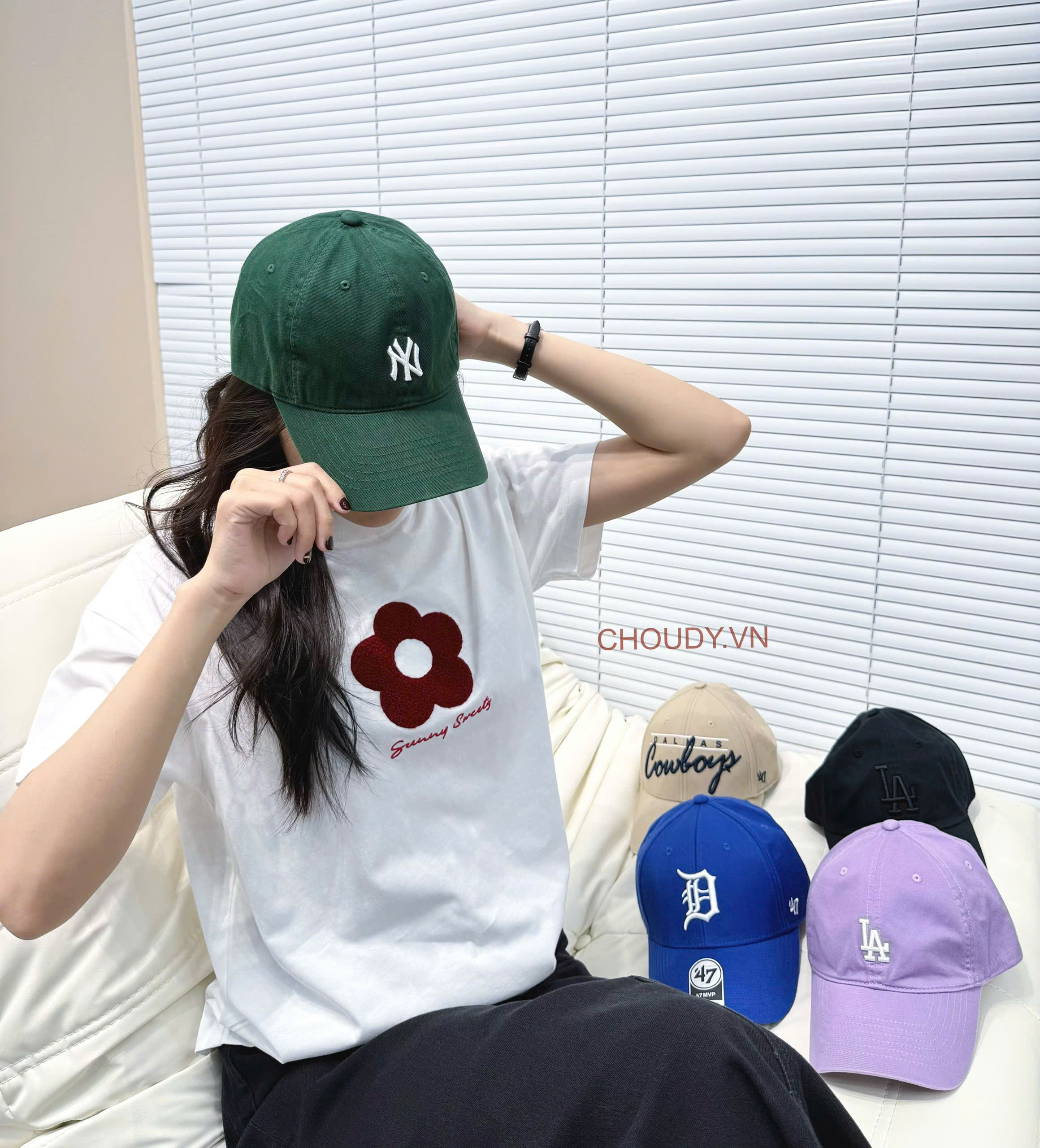 M89 MŨ LƯỠI TRAI 6 MÀU_thumbnail_13