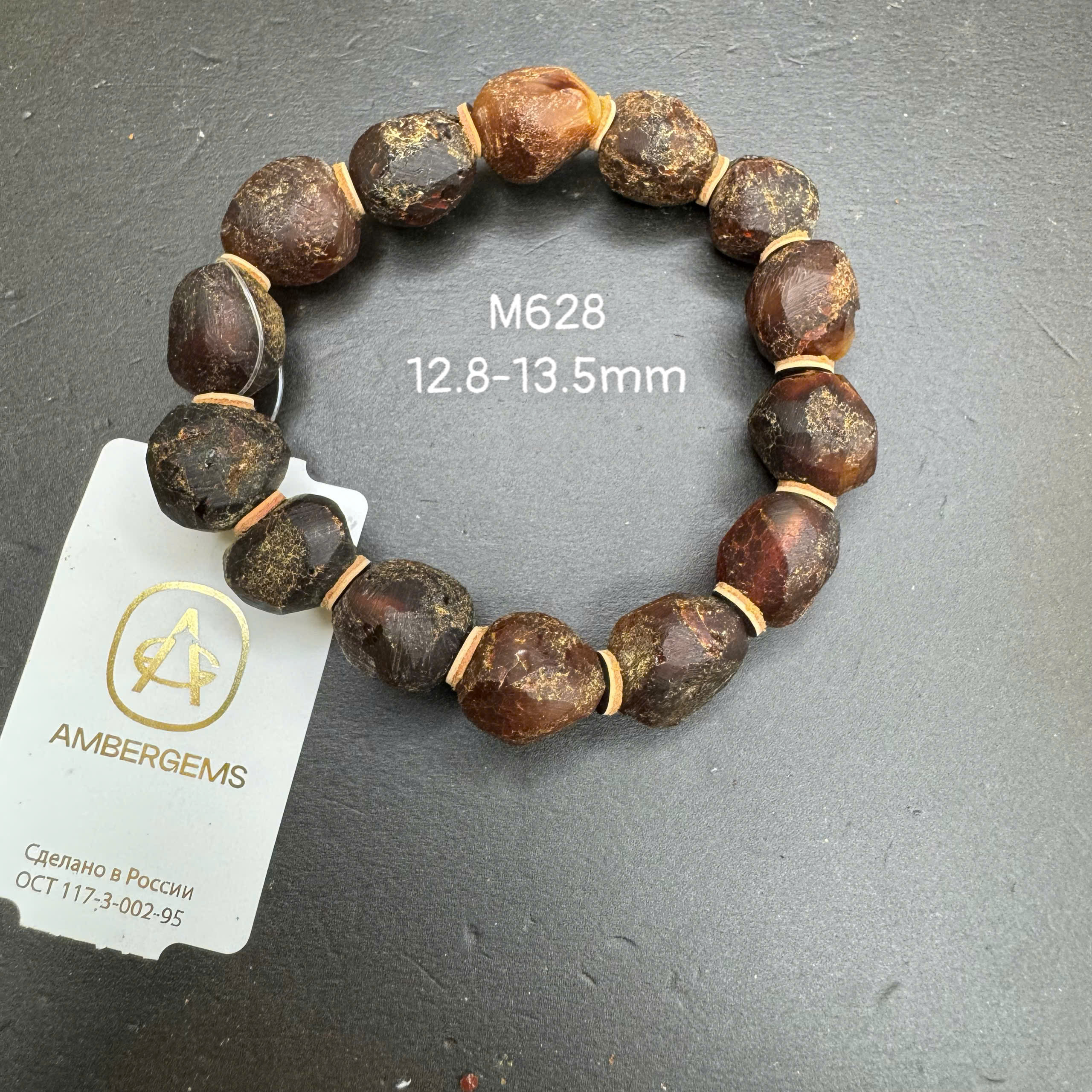 Lắc Tay Thô Huyết - M628_thumbnail_3