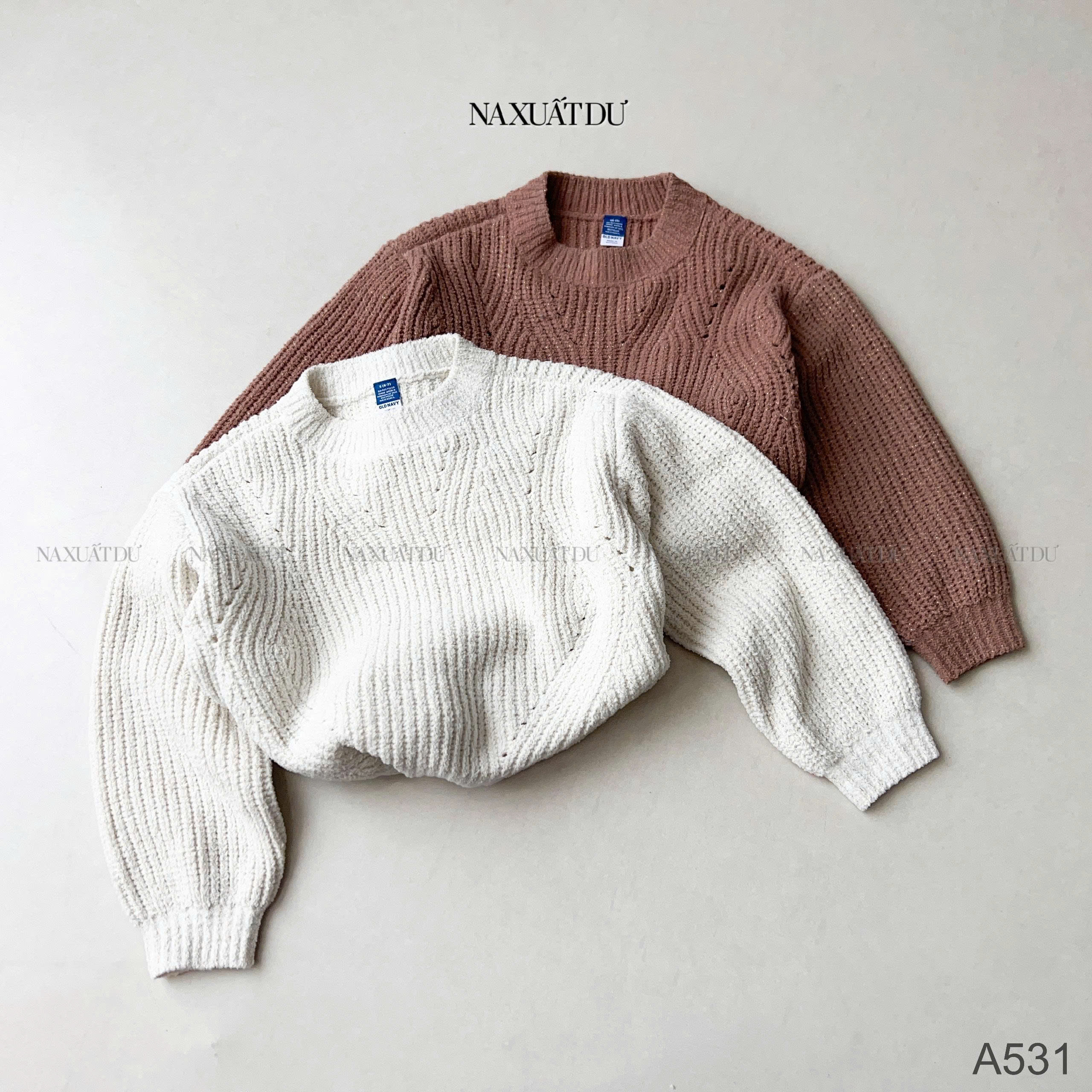 Áo sweater 