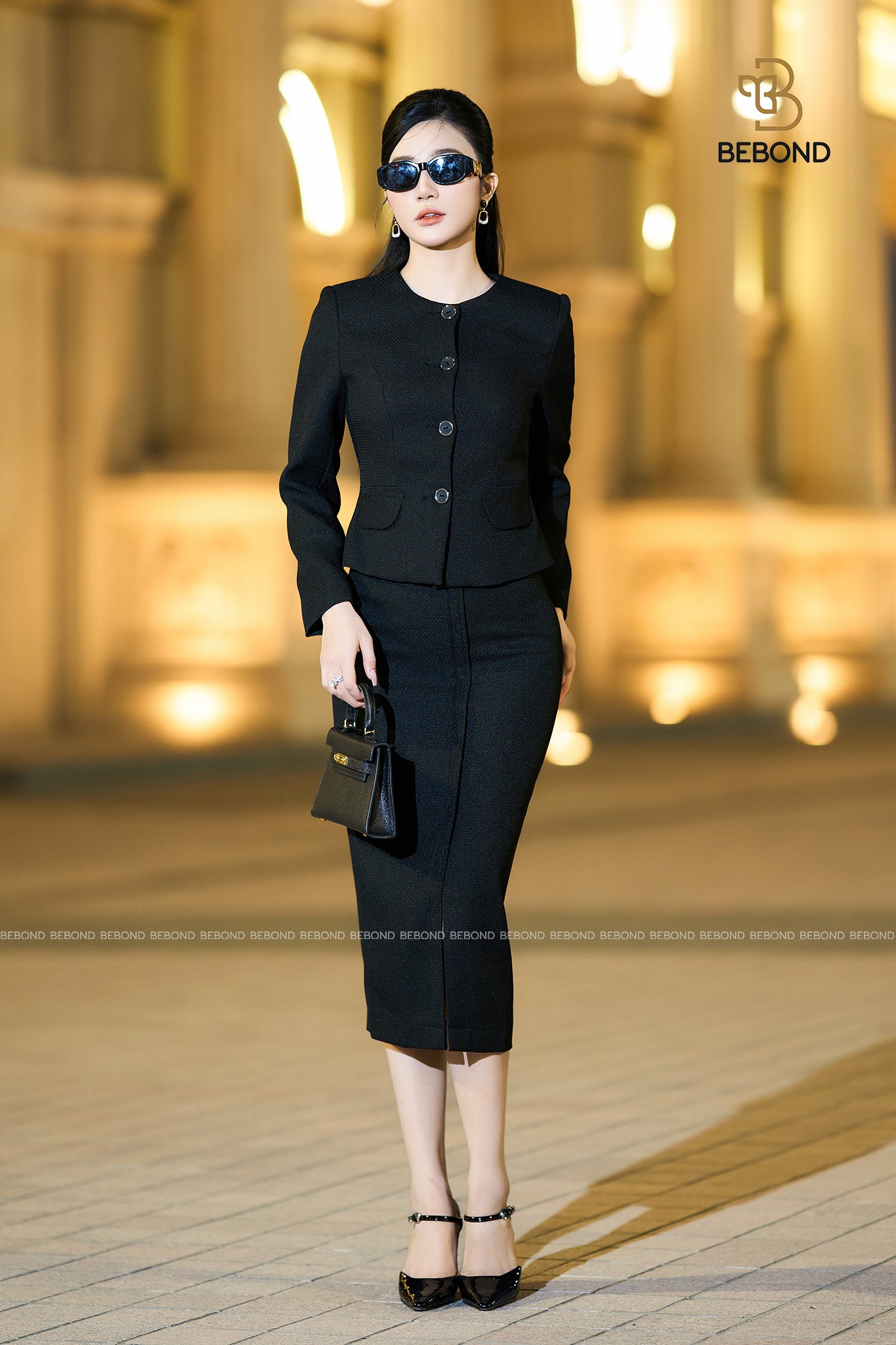 Set vest OLIVER màu ĐEN_thumbnail_2