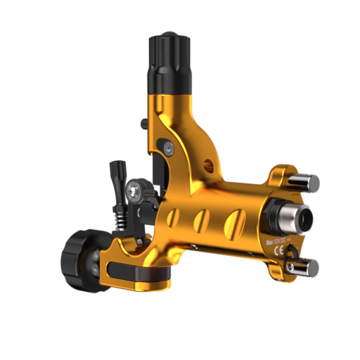 Stingray X2 - Blazing gold._thumbnail_3