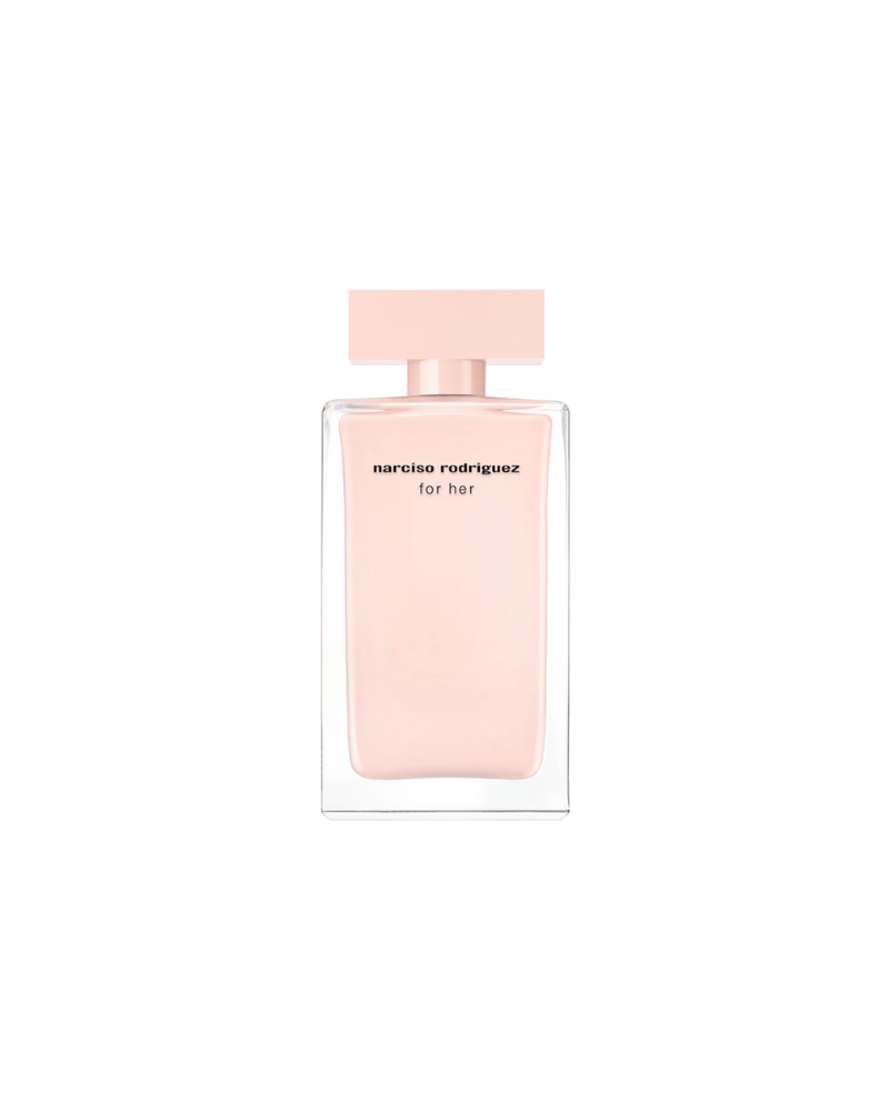 Narciso For Her EDP 30ml, 100ml (Nar hồng nhạt)