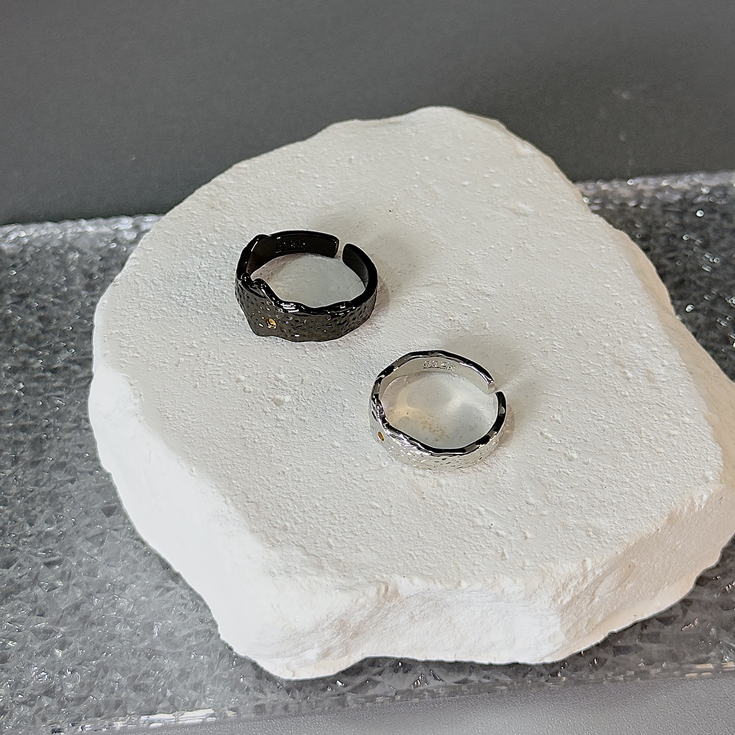 Portrait of Mountain