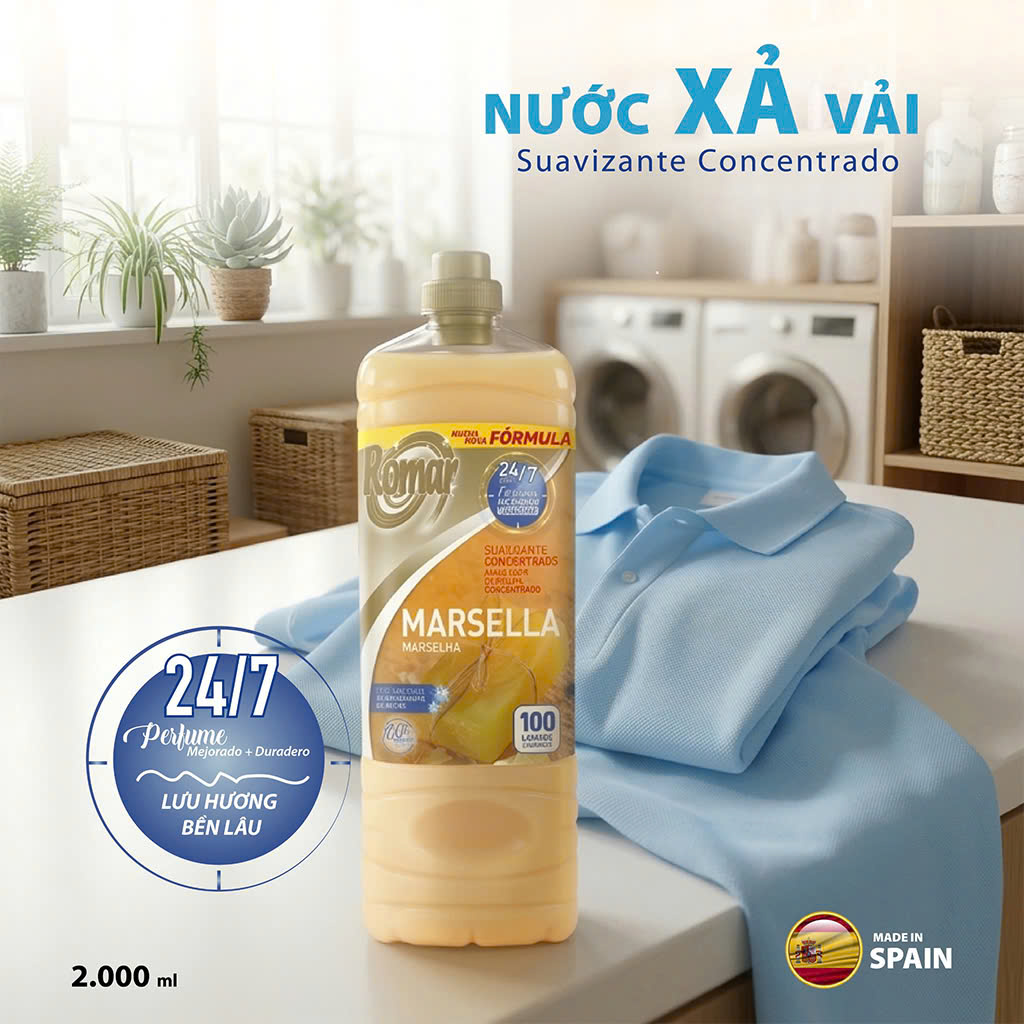 Nước Xả Vải Romar 2L_thumbnail_1