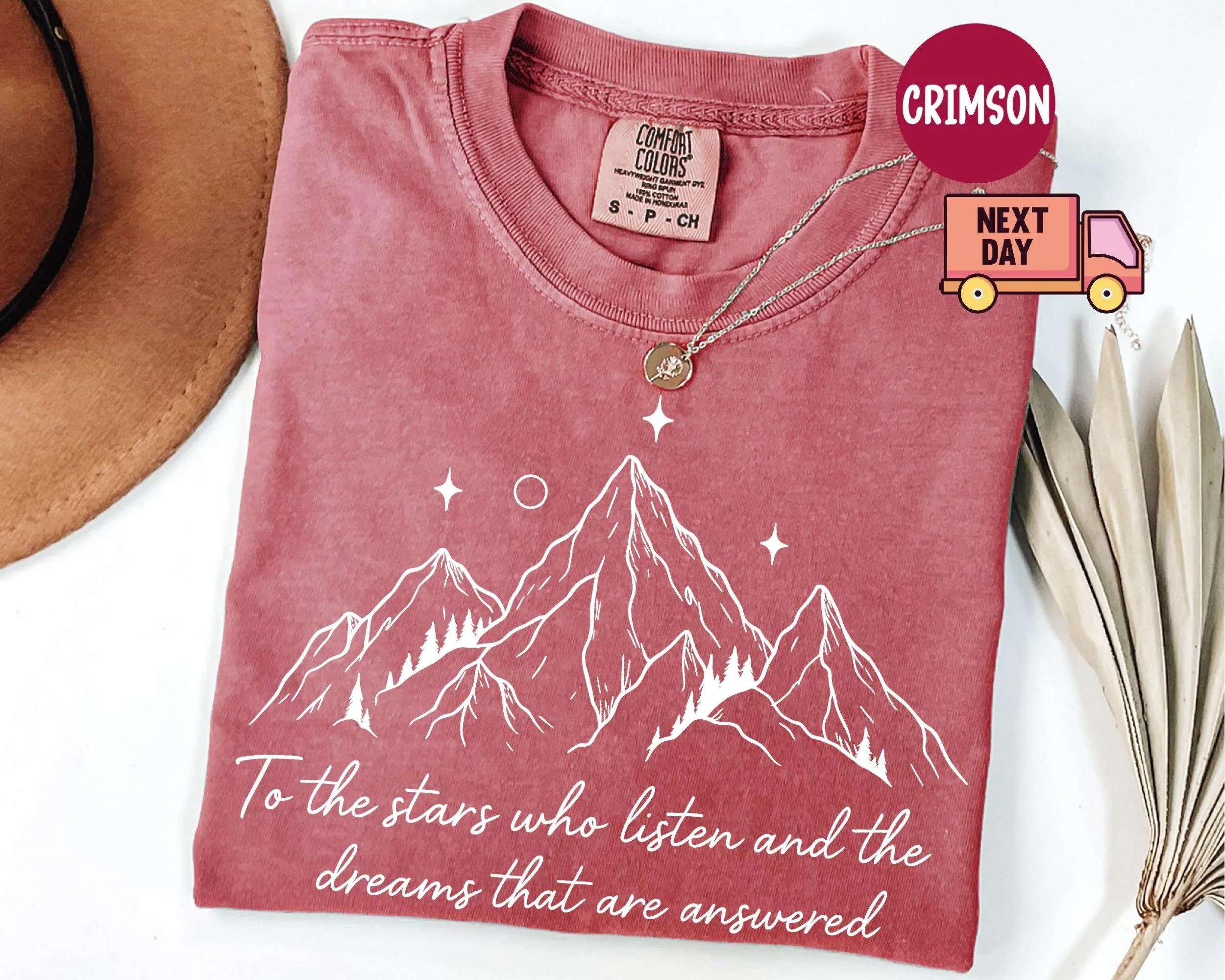 Midnight Wings Book Tee_thumbnail_7