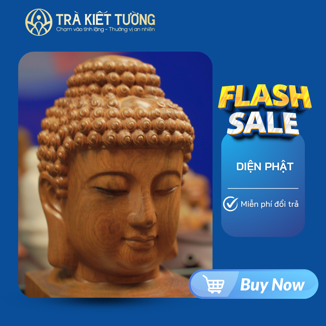 TƯỢNG DIỆN PHẬT