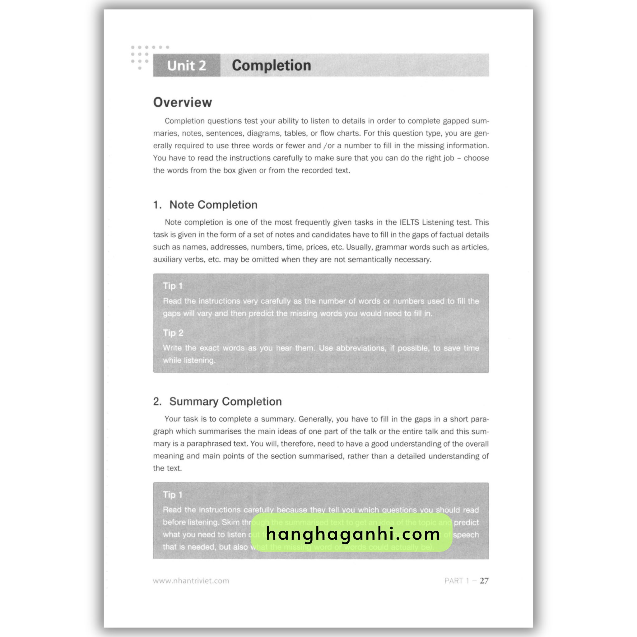The Best Preparation for IELTS Listening_thumbnail_12
