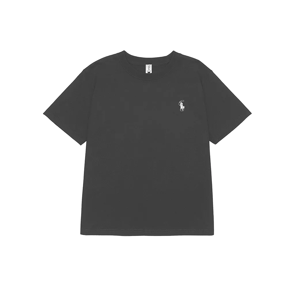 Áo baby tee basic nhiều màu 2511 Miucho chất vải cotton co giãn thoáng mát tay ngắn cổ tròn in artwork_thumbnail_12