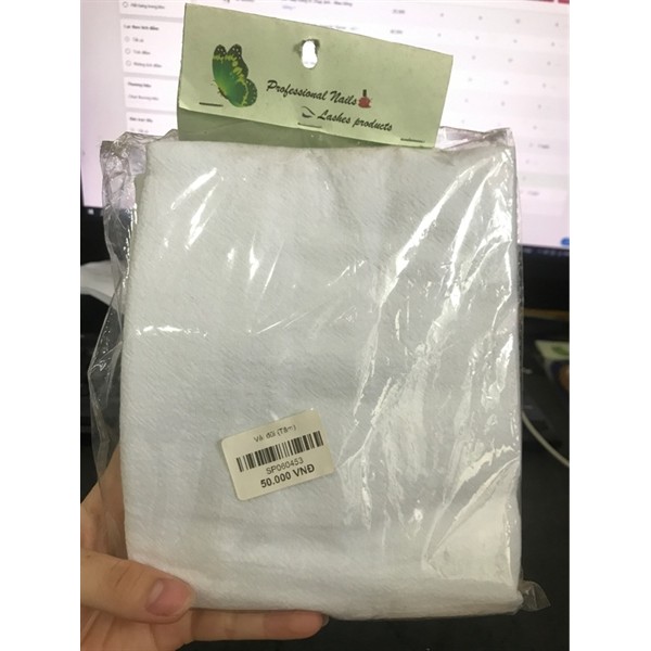 Vải đũi_Vải đũi