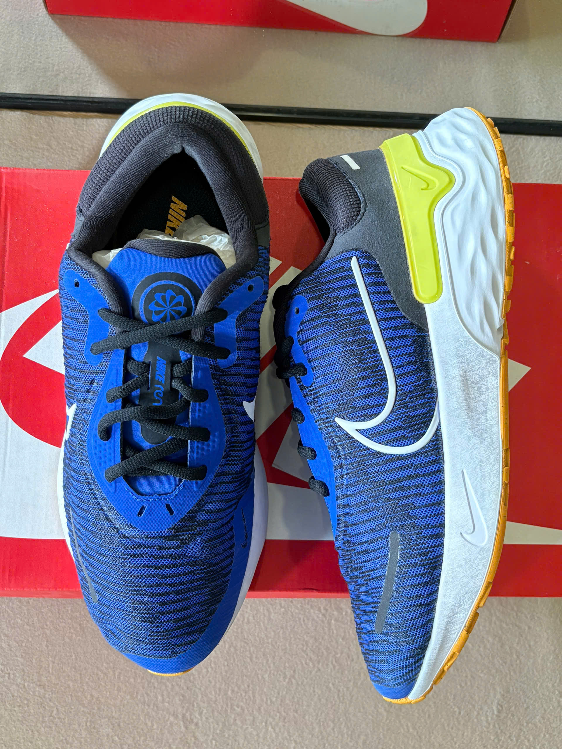 Nike Renew Run 4 ‘Blue’ DR2677-401_thumbnail_7