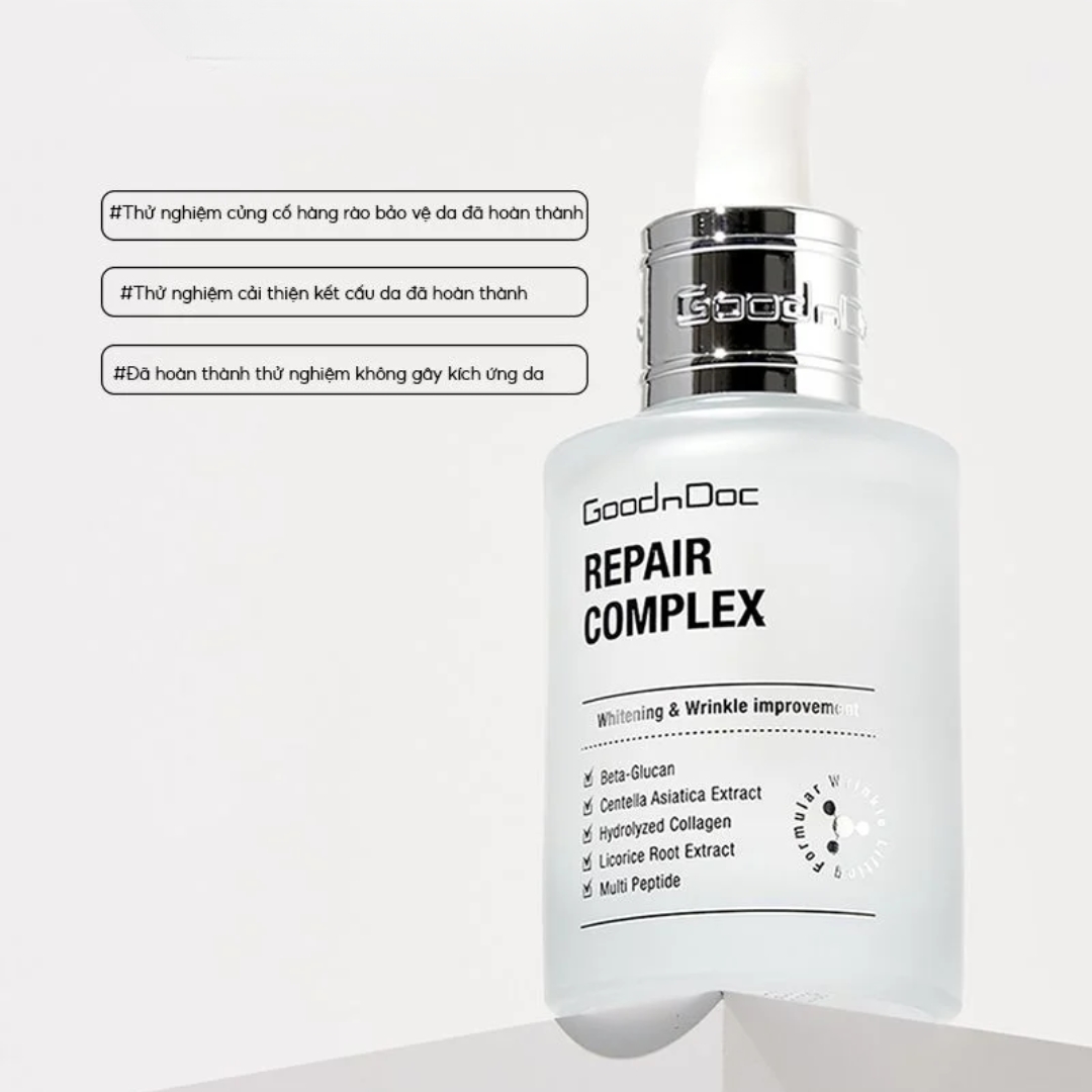 Serum dưỡng ẩm, chống nhăn REPAIR COMPLEX 30ml_thumbnail_1
