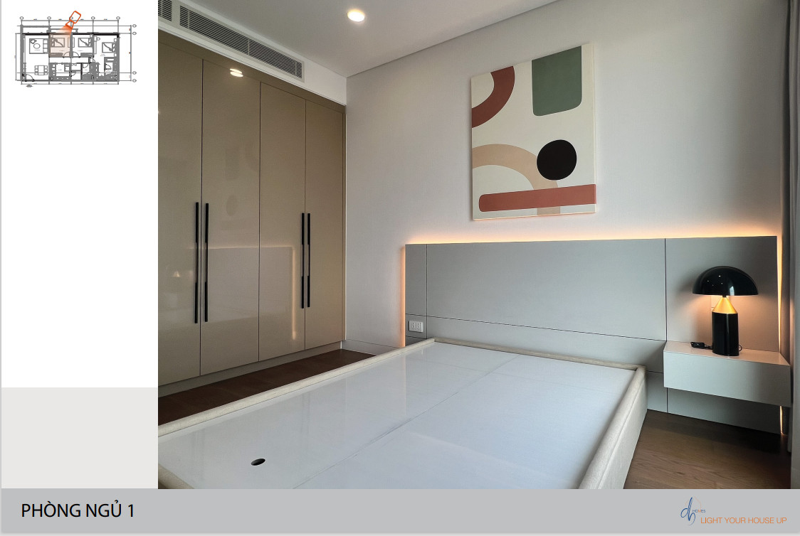 Tin thật 100% - Chuyển nhượng siêu phẩm căn 3PN, nội thất hiện đại, giá cực tốt tại The River_thumbnail_3